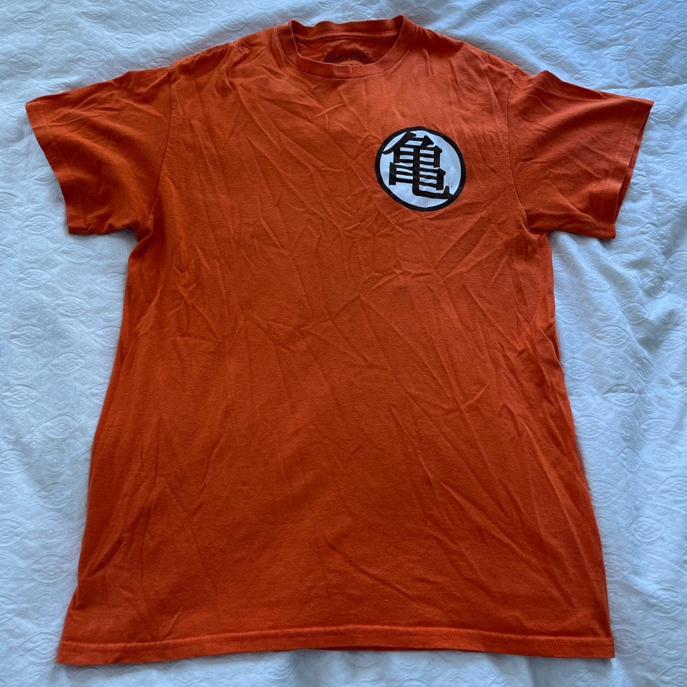 Vintage Dragon Ball Z T-Shirt